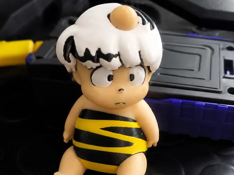 Ten Lamù
