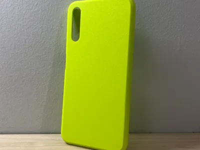 case/cover huawei P smart Z