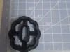 0.16mm layer, 2 walls, 15% infill
