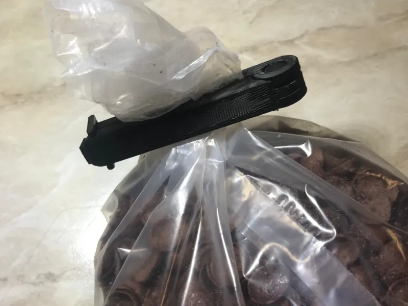 CLIP BAG SMALL
