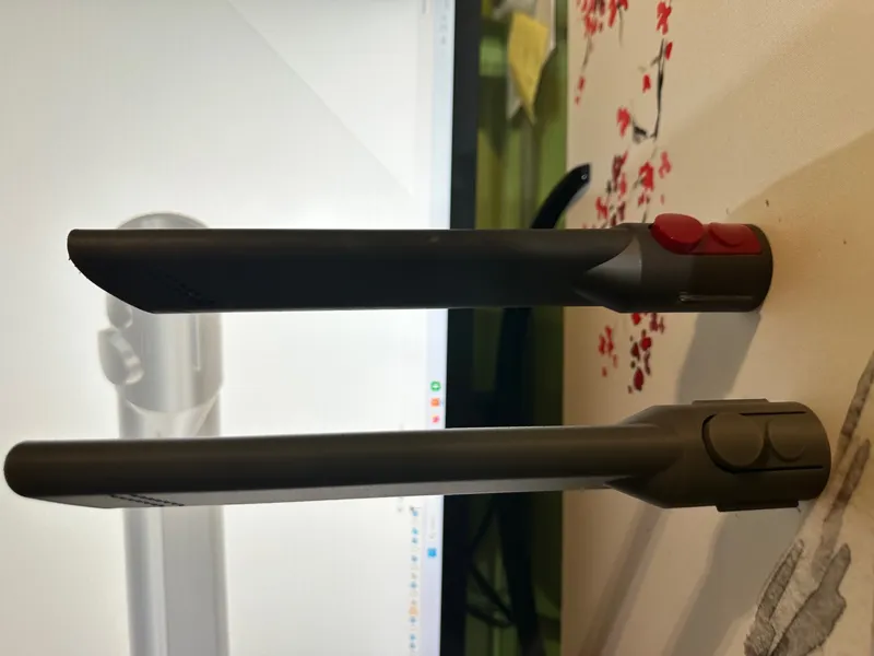 Dyson tubo aspirazione originale per V15