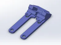 0.28mm layer, 2 walls, 15% infill