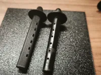 0.16mm layer, 3 walls, 20% infill