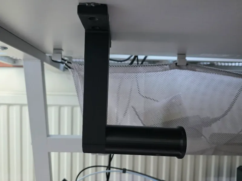 Top Mount Filament Holder