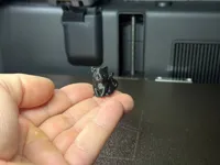 25 mm Mini Cat