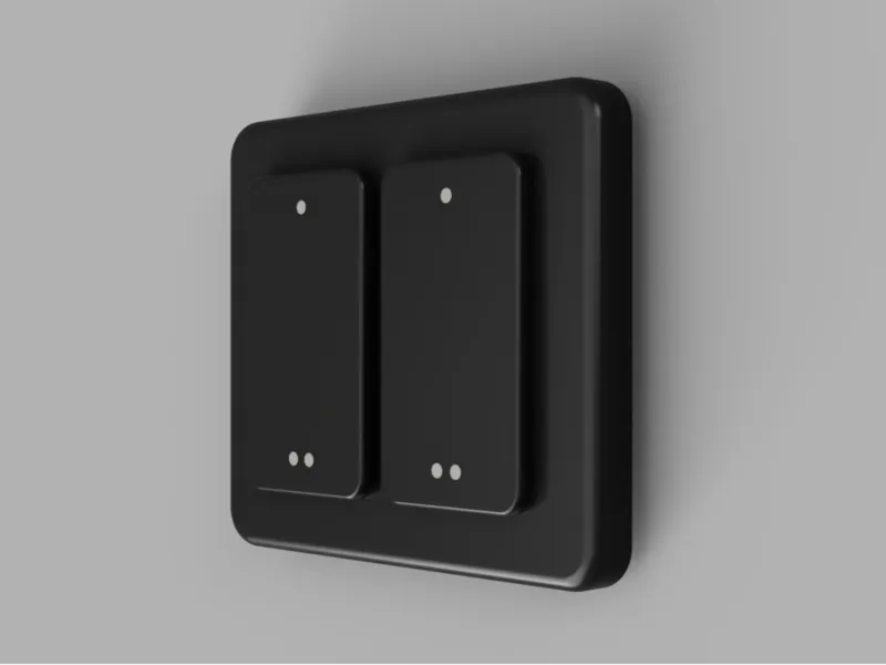 Ikea 2in1 Somrig - Rodert 
