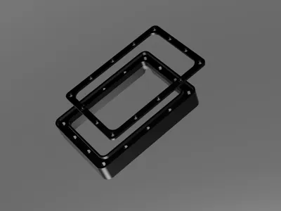 Anycubic Photon Resin Tank