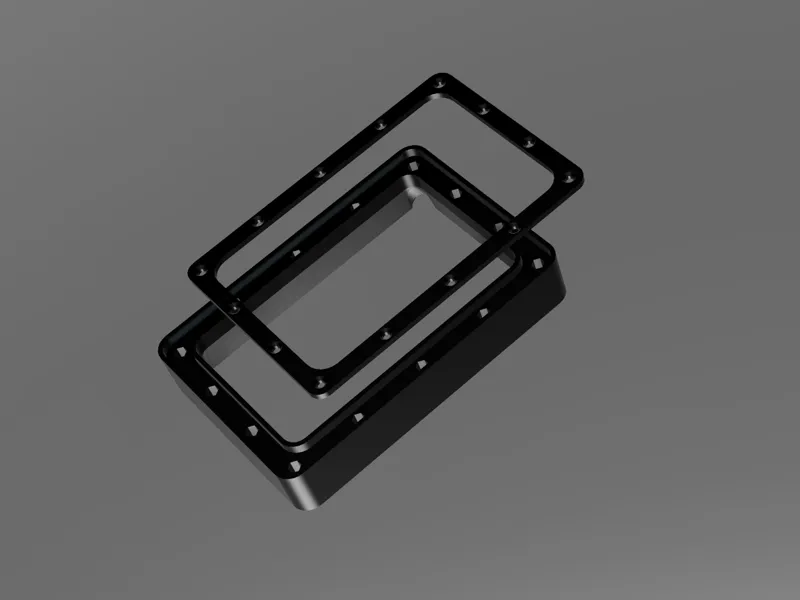 Anycubic Photon Resin Tank