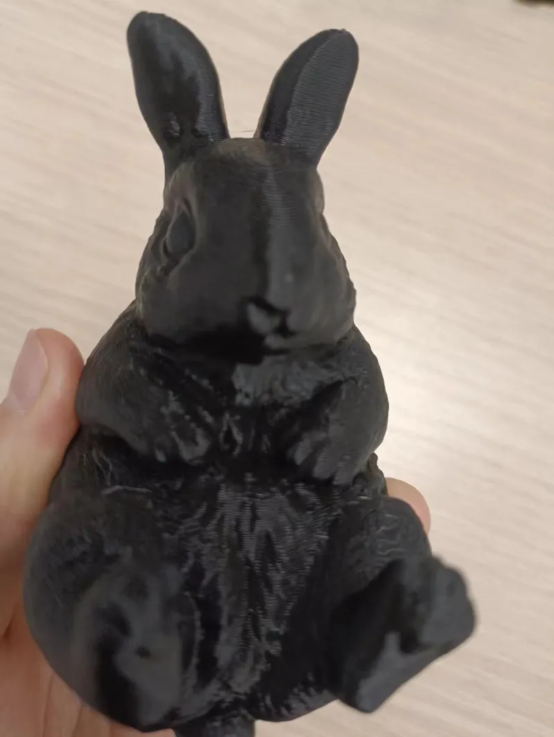 肥兔支架