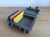 Multiple colors, 0.2mm layer, 2 walls, 15% infill
