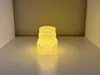 0.2mm layer, 1 walls, 5% infill