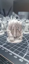 CON SUPPORTI 0.2mm nozzle, 0.05mm layer, 3 walls, 15% infill