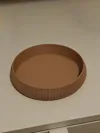 Aligned seam position 0.2mm layer, 2 walls, 0% infill