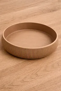0.28mm layer, 2 walls, 0% infill