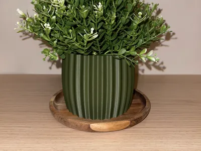 IKEA Plant Pot