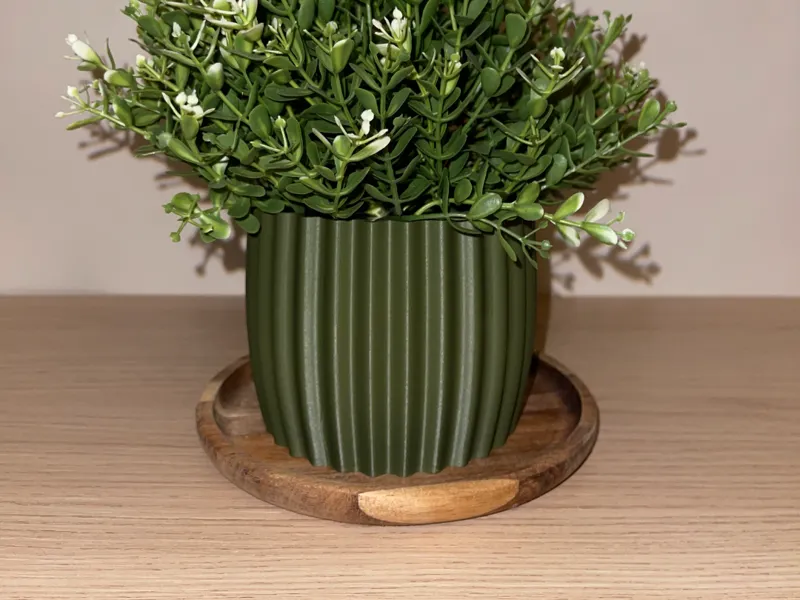 IKEA Plant Pot