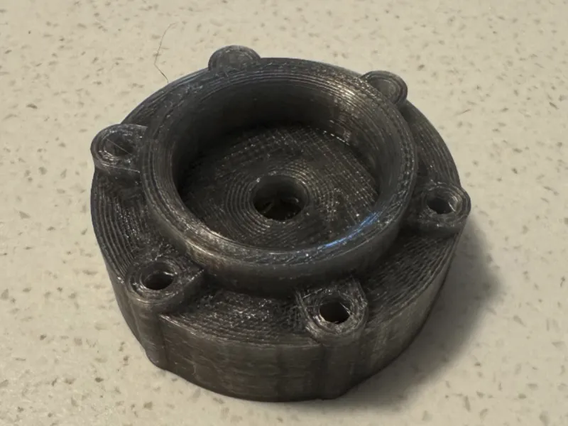 Traxxas Slash Proline Trencher 12mm Hex
