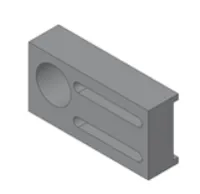 0.2mm layer, 2 walls, 20% infill