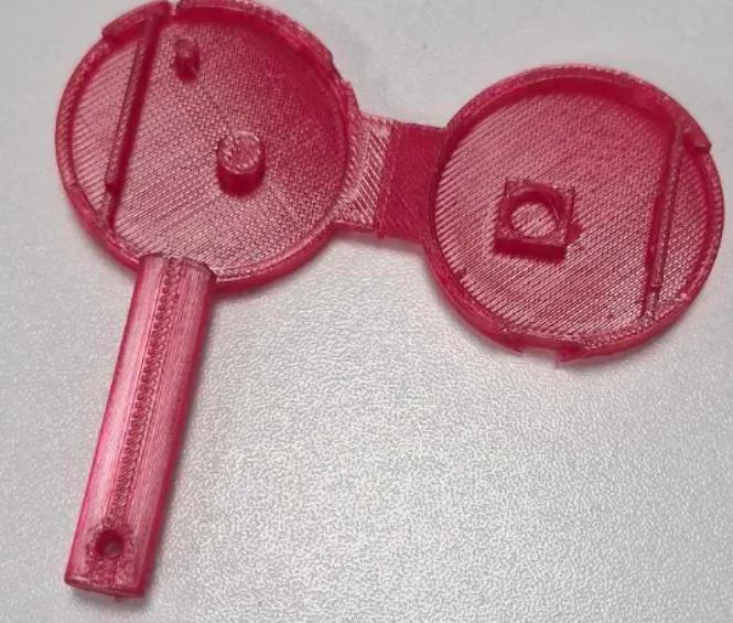 Hook Holder for Fishing