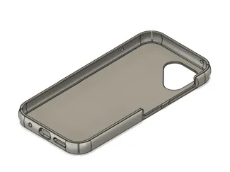 Fairphone 5 Case V2