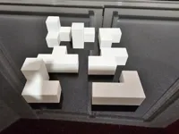 Casse-tête cube — photo 3