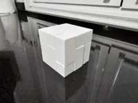 Casse-tête cube — photo 2