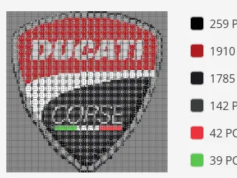 logo ducati