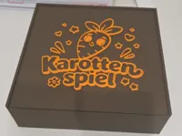 0.2mm layer, 2 walls, 10% infill
