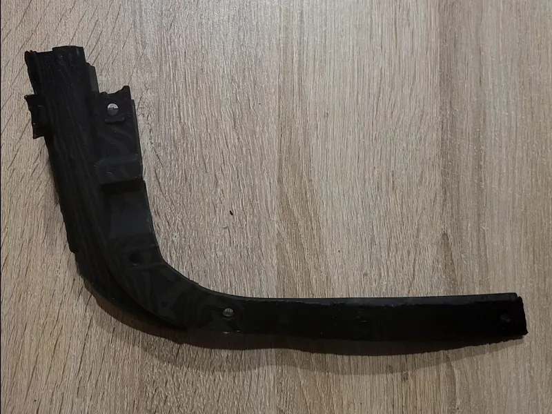 Wheel cover Seat Leon 1M 1ML807480 Scan
