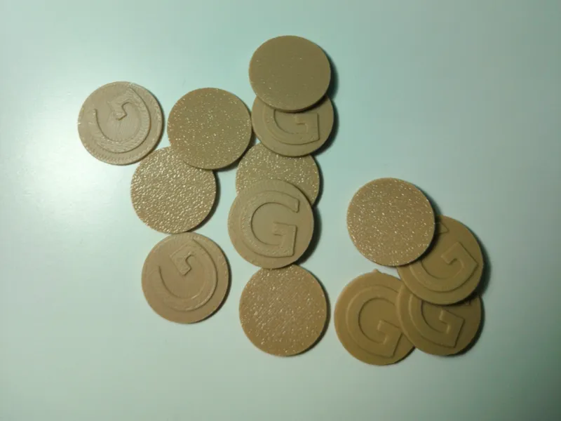 G Coins