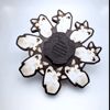 0.08mm layer, 2 walls, 15% infill