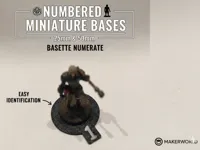 25mm 2 color