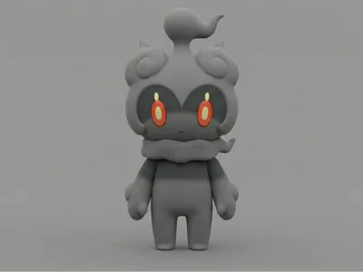 Marshadow