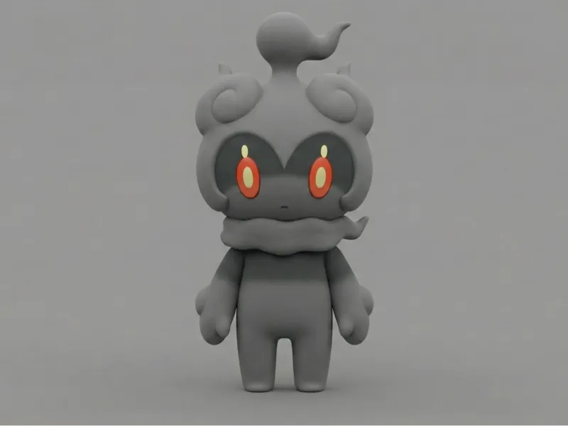 Marshadow