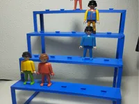 0.2mm layer, 2 walls, 7% infill