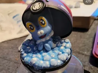 Froxy