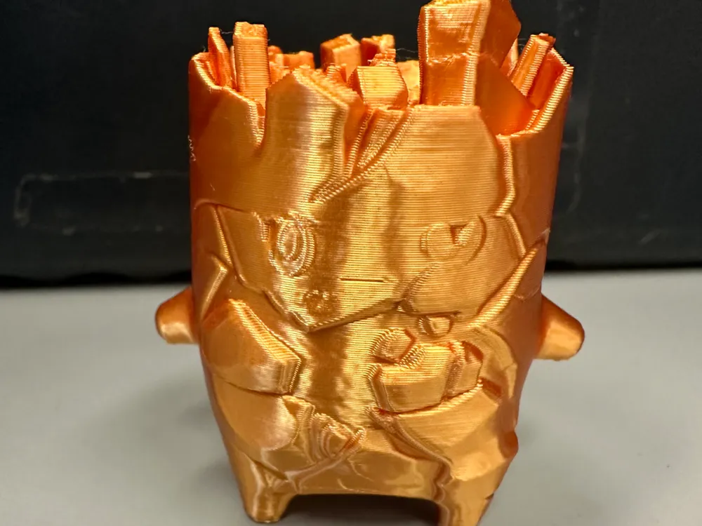 Fortnite Gold Zero Point Sprite Free 3D Print Model MakerWorld fortnite-gold-zero-point-sprite-free-3d-print-model-makerworld