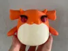 10cm multi-color, multi-part printing