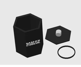 rOBLOX BOX