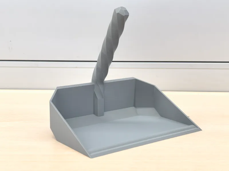 铲斗 bucket