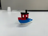 0.2mm 层高, 2 层墙, 15% 填充