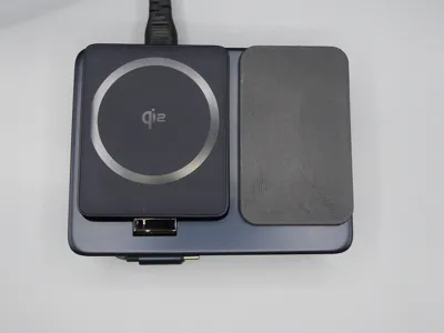 Baseus Nomos LCD Cover