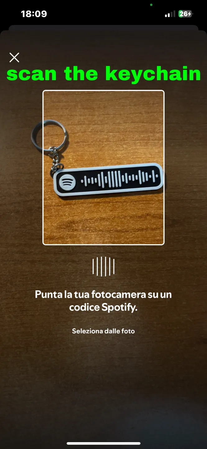 TRAVIS SCOTT FE N SPOTIFY CODES KEYCHAIN DOM3D By D3D MakerWorld TRAVIS SCOTT FE N SPOTIFY CODES KEYCHAIN DOM3D By D3D MakerWorld