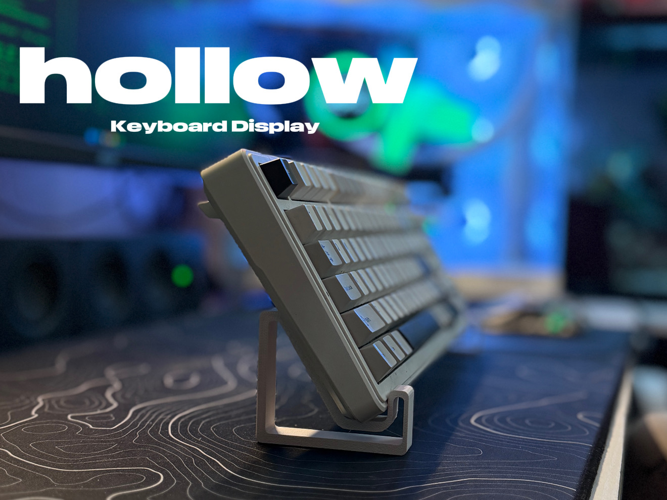Keyboard Stand