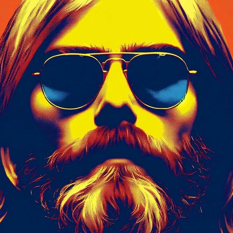 Leon Russell