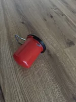 0.2mm layer, 6 walls, 25% infill, support