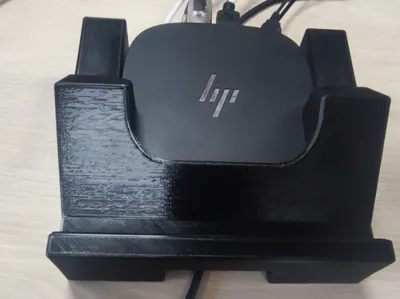 BASE  DOCK HP G5 