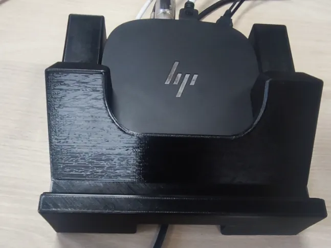 BASE  DOCK HP G5 