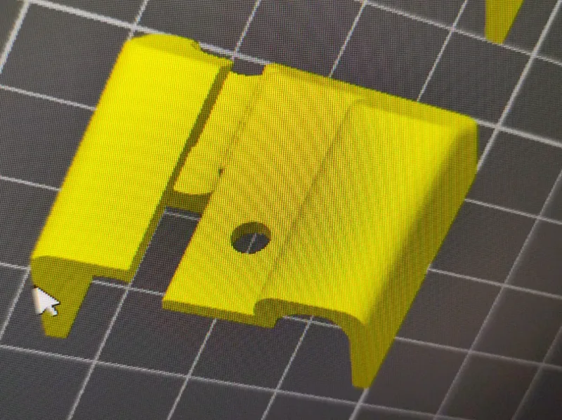 terminal sun roller