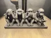 High quality stabel Version 0.12mm layer, 3 walls, 6% infill